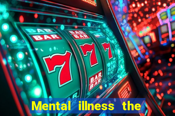 Mental illness the sims 4 mod