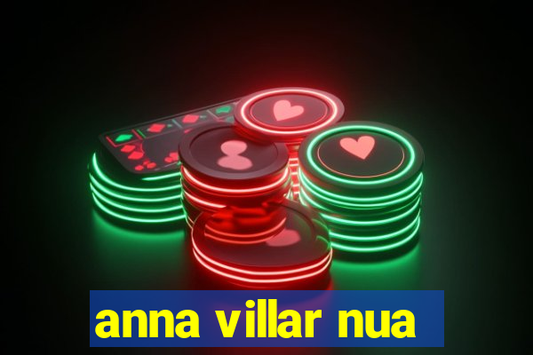 anna villar nua