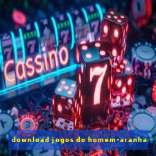 download jogos do homem-aranha