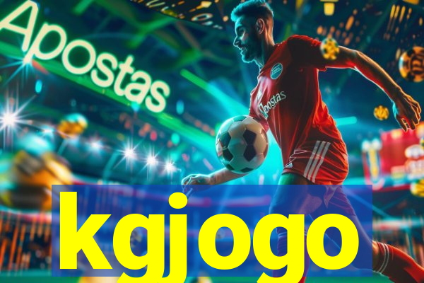 kgjogo