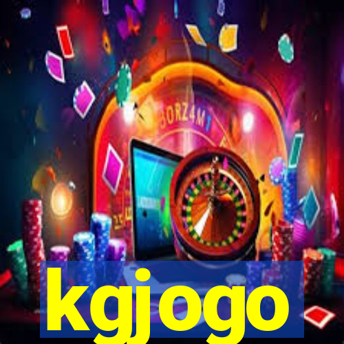 kgjogo