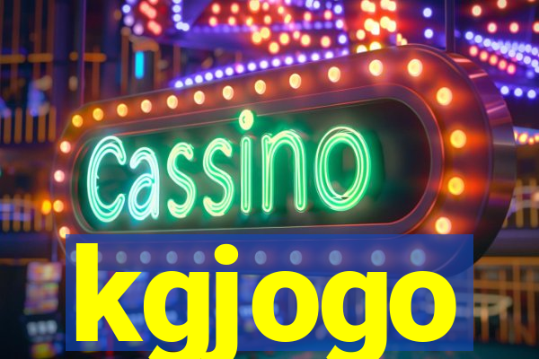 kgjogo