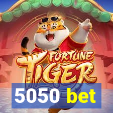 5050 bet