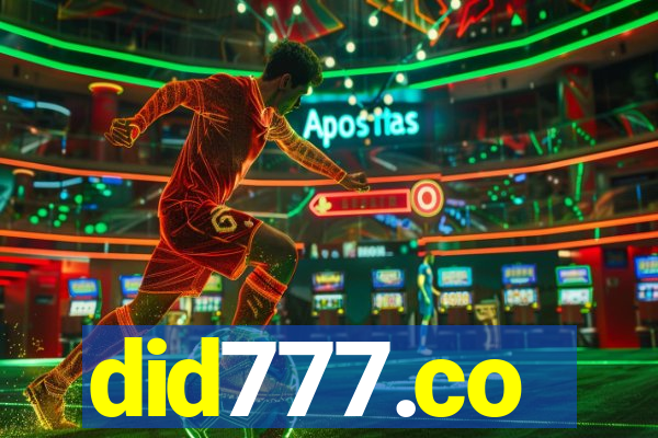 did777.co