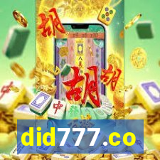 did777.co