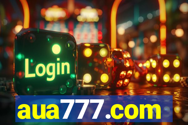 aua777.com