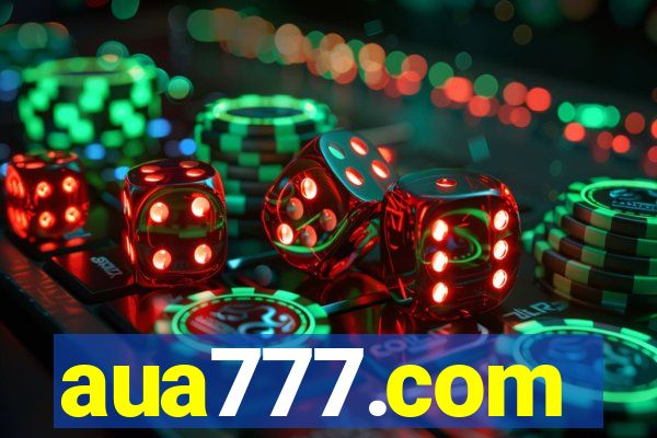 aua777.com