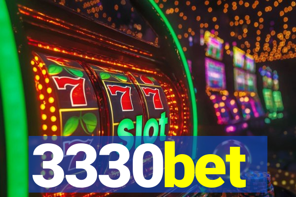 3330bet