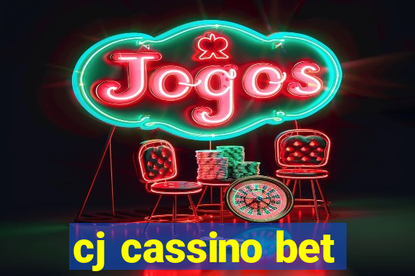 cj cassino bet