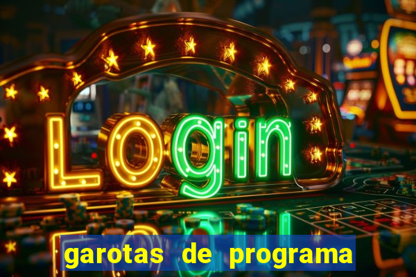 garotas de programa cruzeiro sp