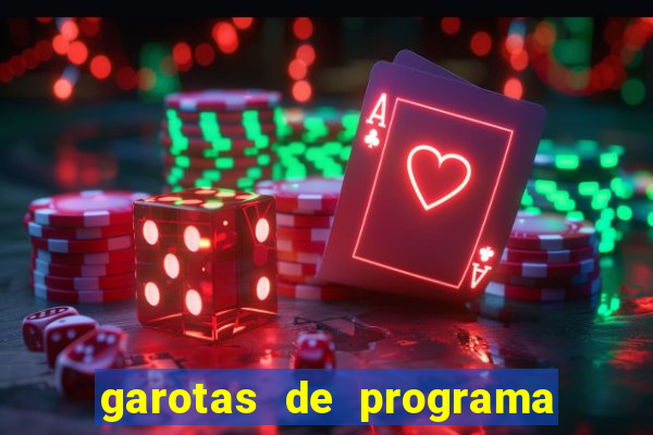 garotas de programa cruzeiro sp