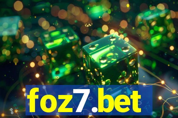 foz7.bet