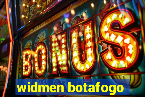 widmen botafogo