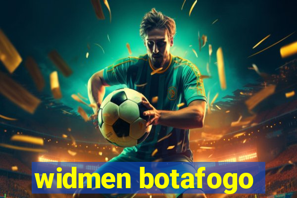 widmen botafogo