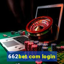 662bet com login