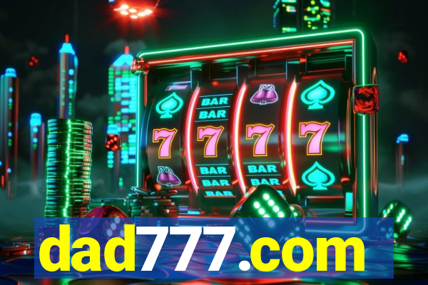 dad777.com