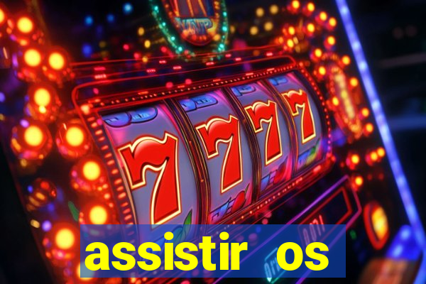 assistir os simpsons dublado