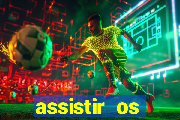 assistir os simpsons dublado