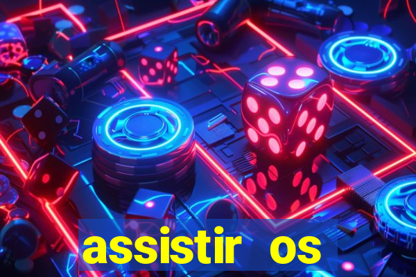 assistir os simpsons dublado