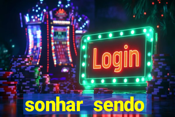 sonhar sendo roubado o celular