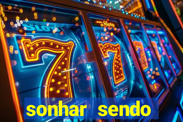 sonhar sendo roubado o celular