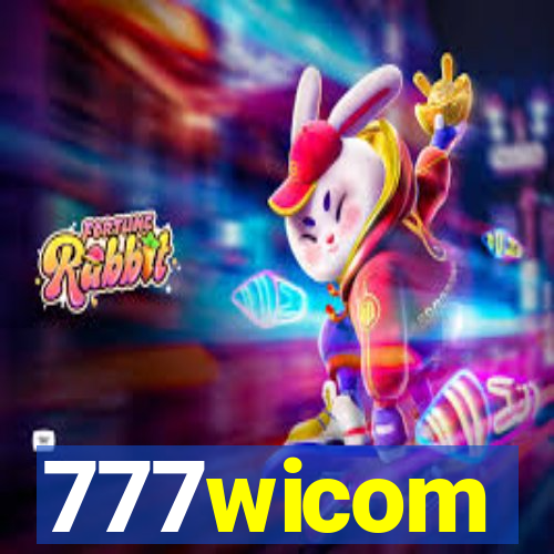 777wicom