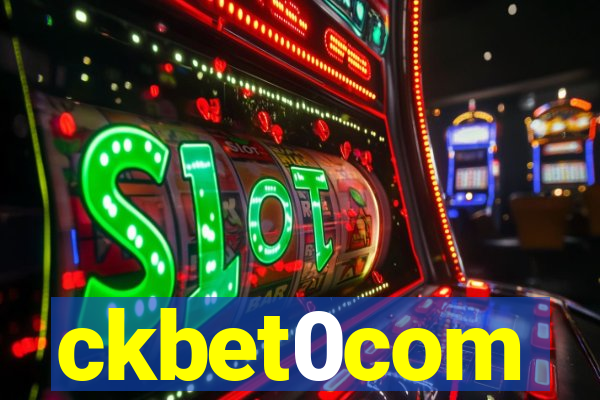 ckbet0com