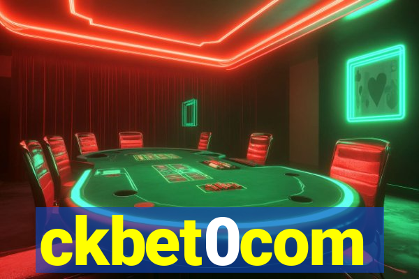 ckbet0com