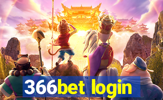 366bet login