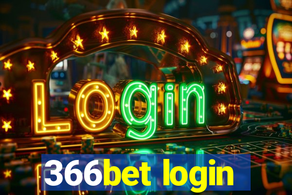 366bet login