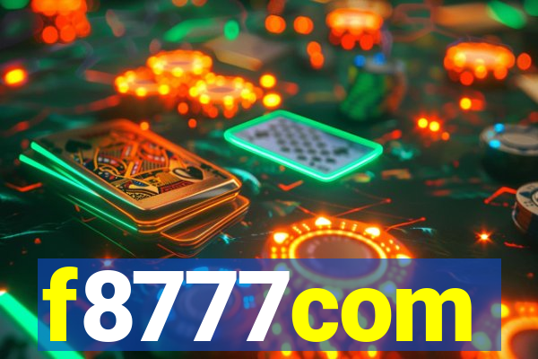 f8777com