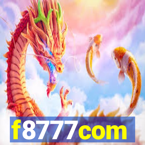 f8777com