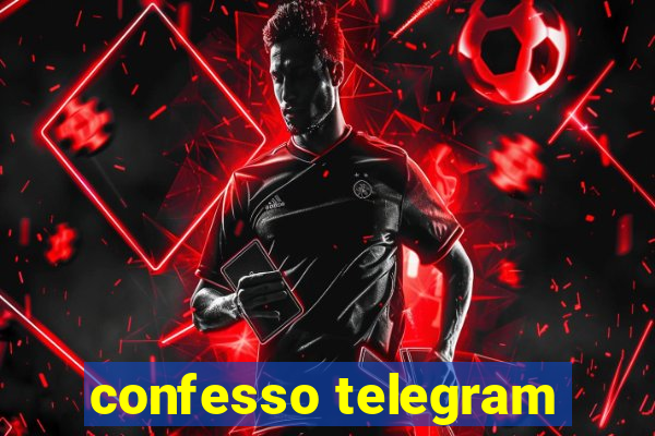 confesso telegram