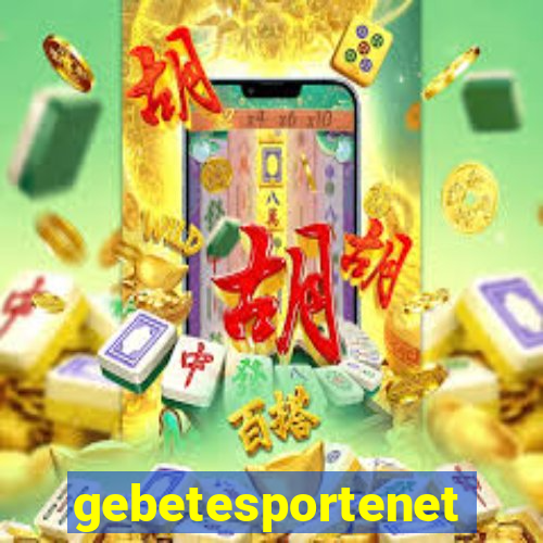 gebetesportenet