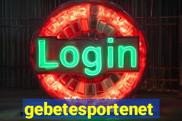 gebetesportenet