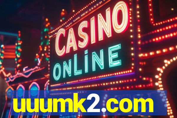 uuumk2.com