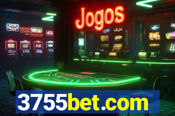 3755bet.com