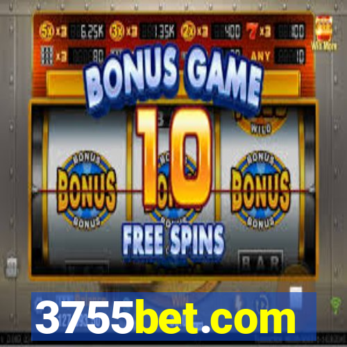 3755bet.com