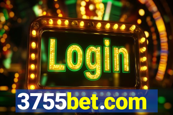 3755bet.com