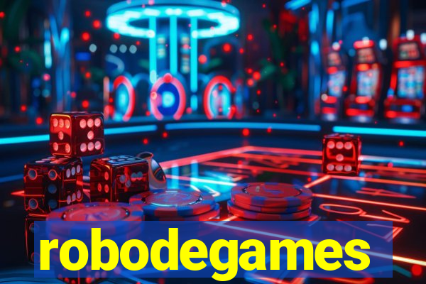 robodegames