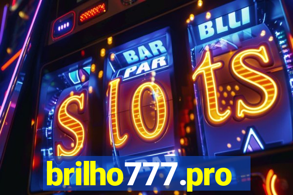 brilho777.pro