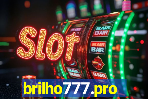 brilho777.pro