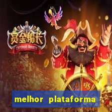 melhor plataforma para ganhar dinheiro jogando