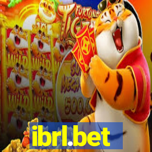 ibrl.bet