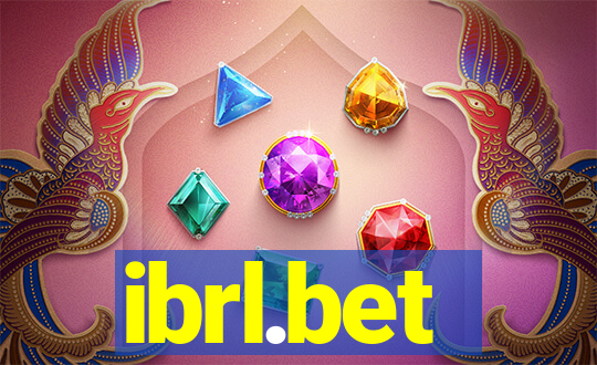 ibrl.bet
