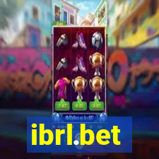 ibrl.bet