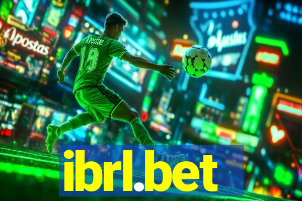 ibrl.bet