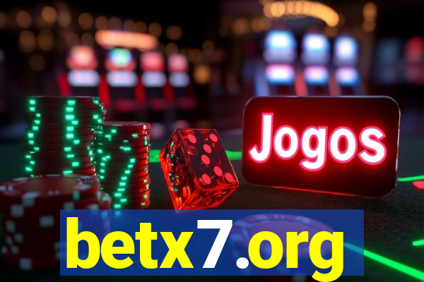 betx7.org