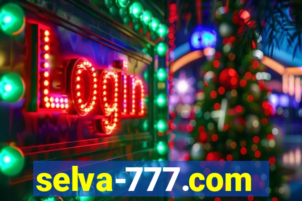 selva-777.com