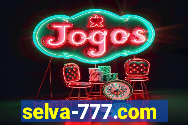 selva-777.com